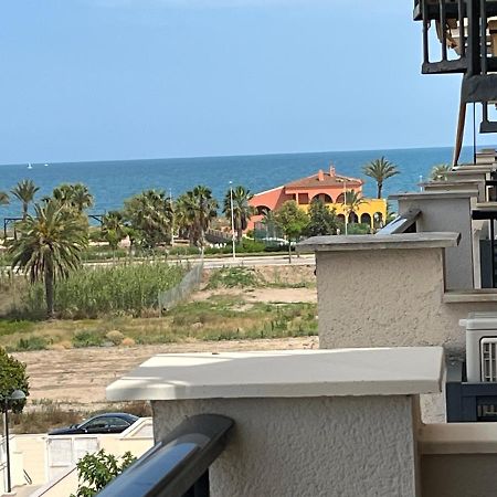 Apartament Playa Almenara Atico Duplex Vistas Al Mar Y Montana Wifi,Piscina A Zewnętrze zdjęcie