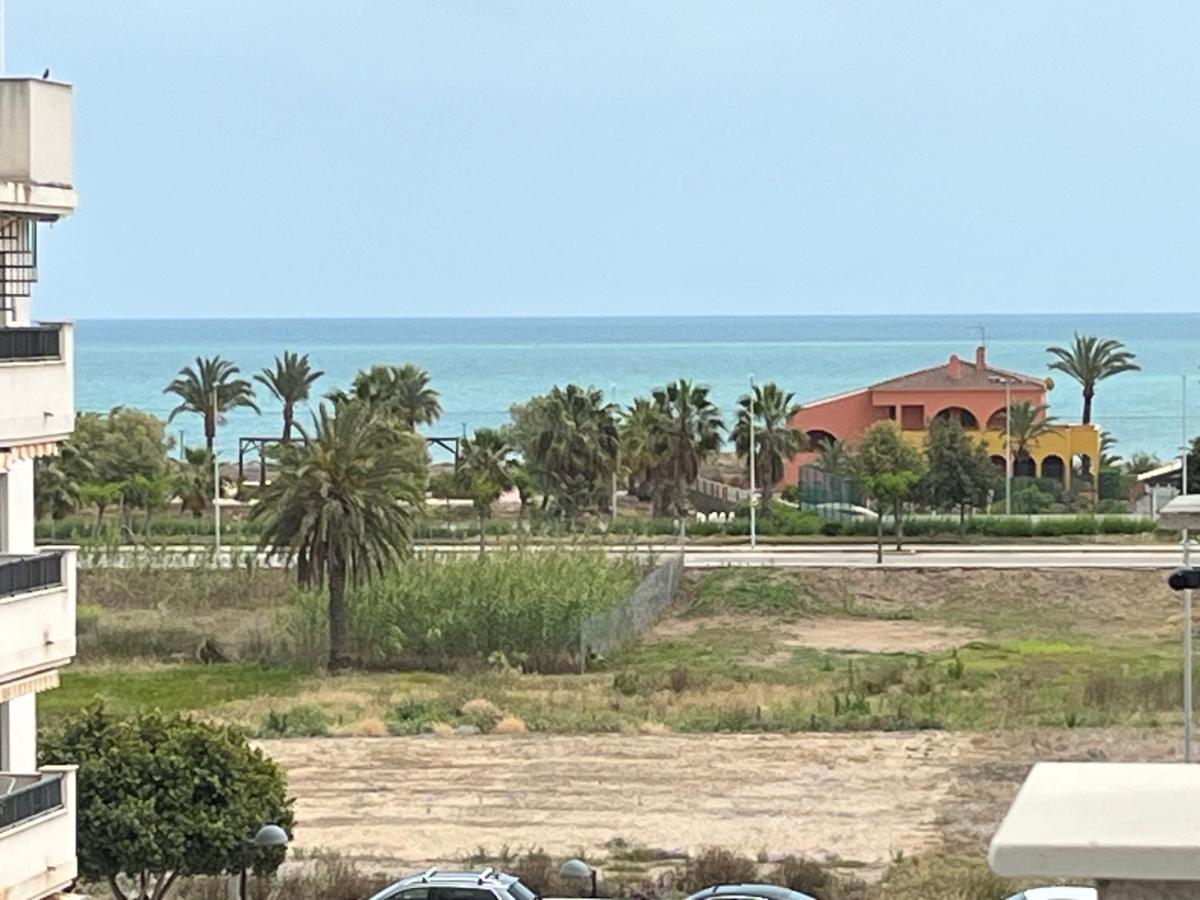 Apartament Playa Almenara Atico Duplex Vistas Al Mar Y Montana Wifi,Piscina A Zewnętrze zdjęcie