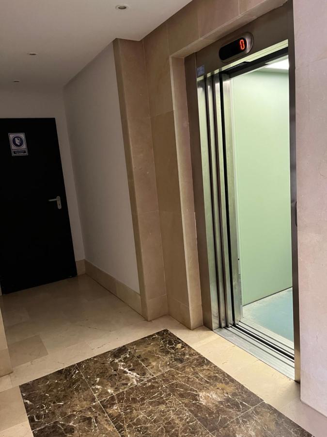 Apartament Playa Almenara Atico Duplex Vistas Al Mar Y Montana Wifi,Piscina A Zewnętrze zdjęcie