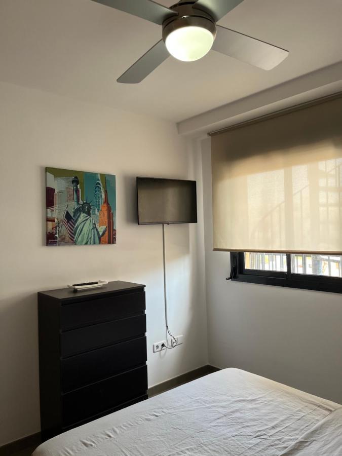Apartament Playa Almenara Atico Duplex Vistas Al Mar Y Montana Wifi,Piscina A Zewnętrze zdjęcie