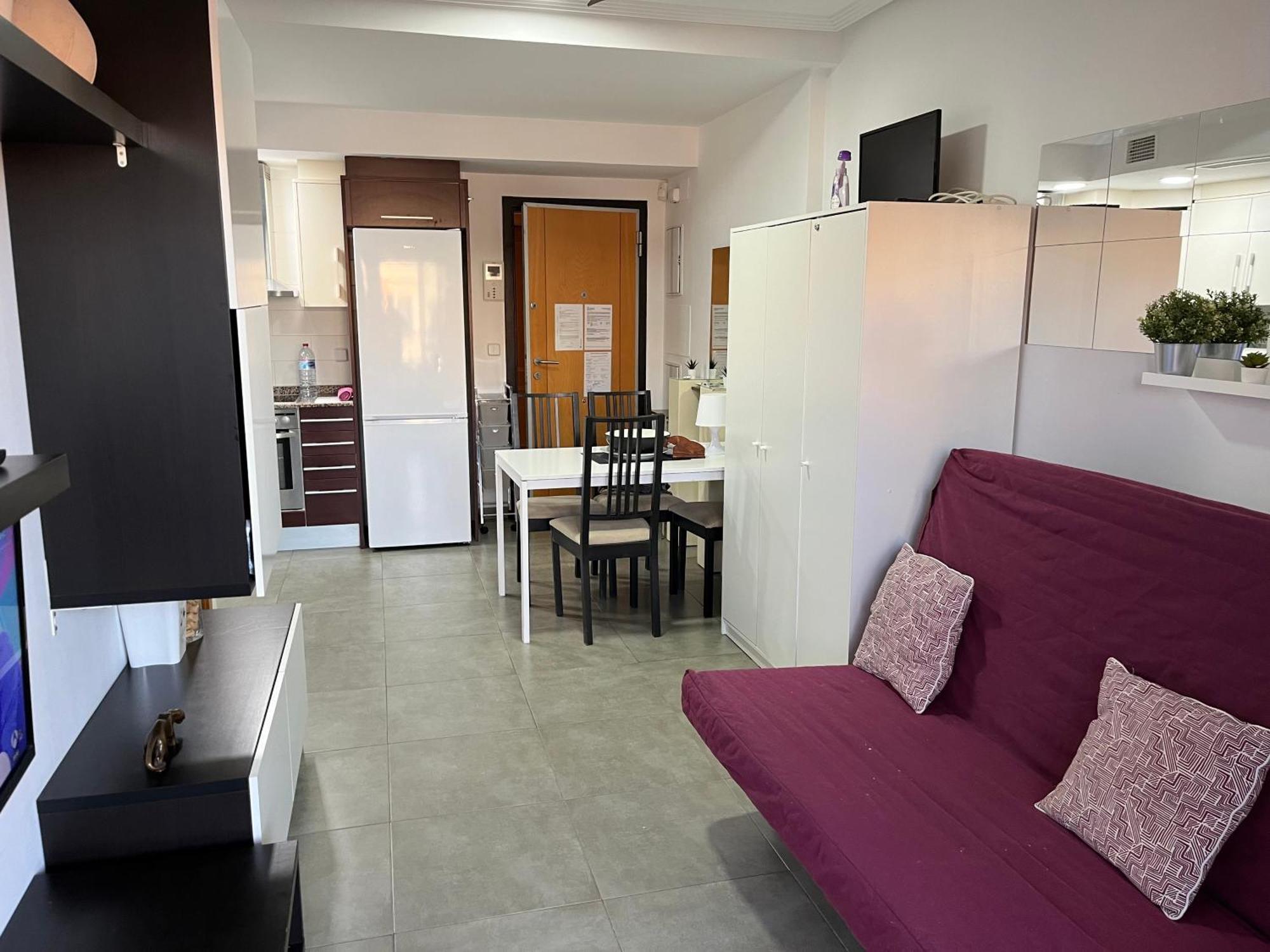 Apartament Playa Almenara Atico Duplex Vistas Al Mar Y Montana Wifi,Piscina A Zewnętrze zdjęcie