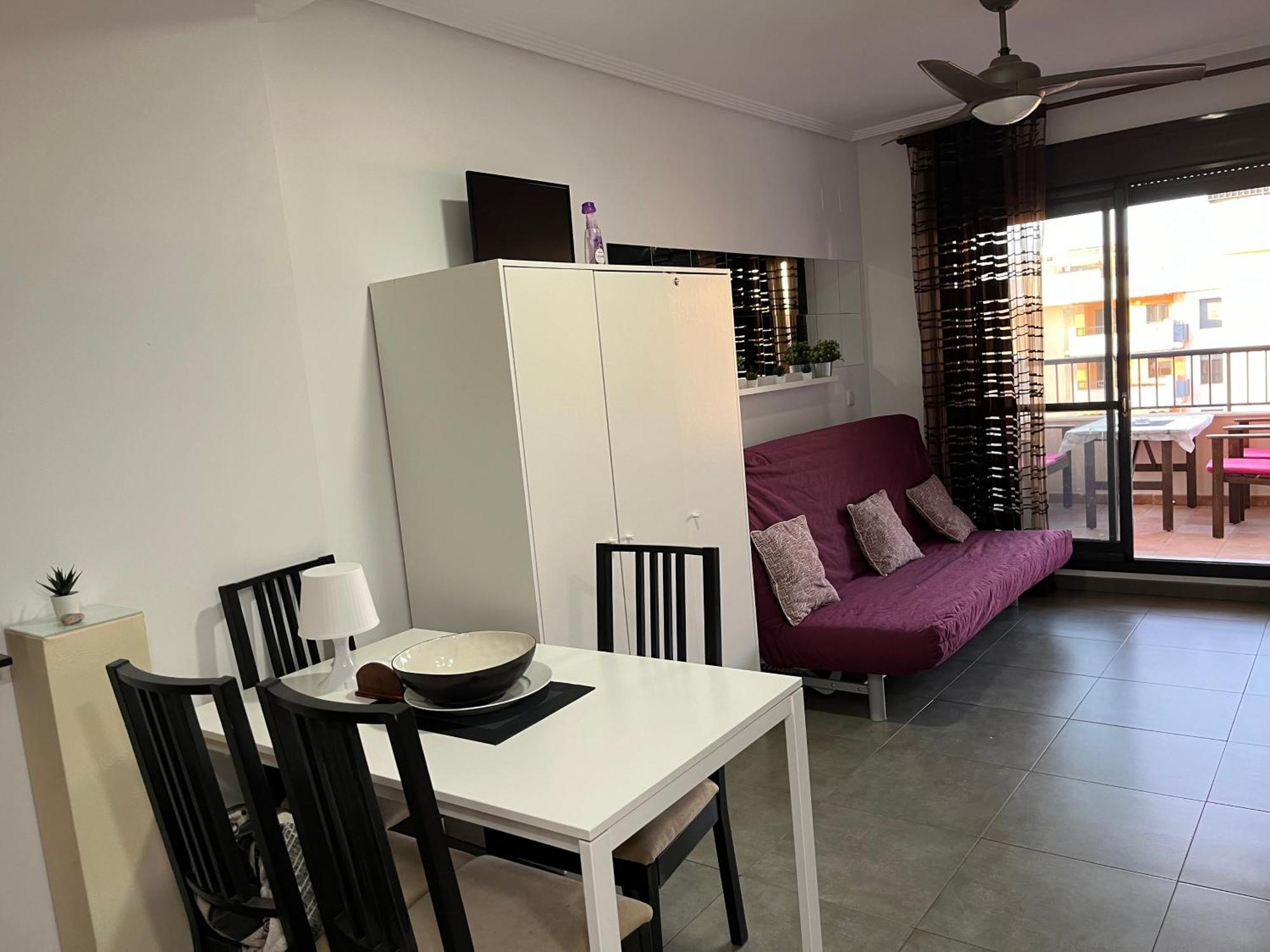 Apartament Playa Almenara Atico Duplex Vistas Al Mar Y Montana Wifi,Piscina A Zewnętrze zdjęcie