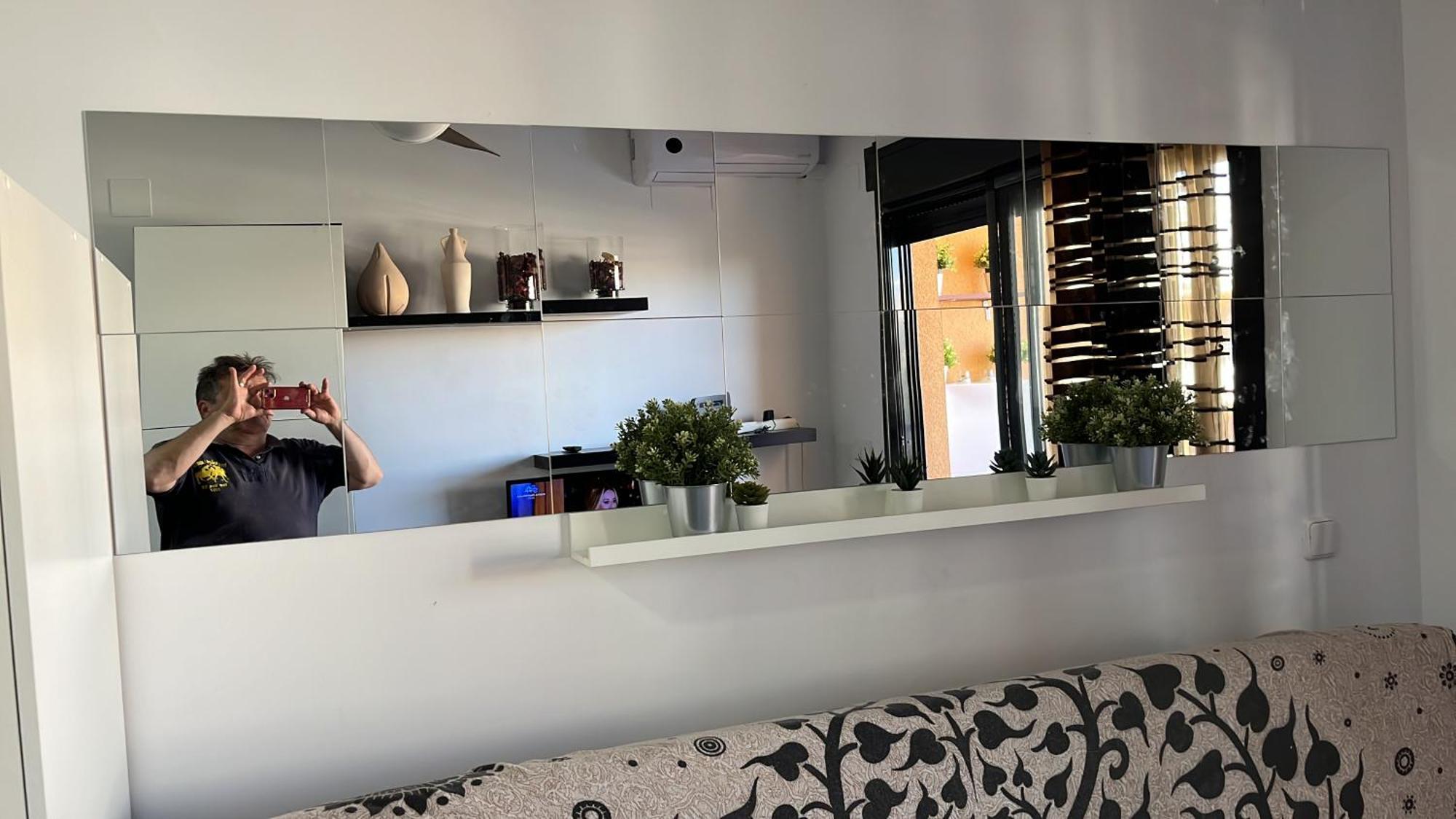 Apartament Playa Almenara Atico Duplex Vistas Al Mar Y Montana Wifi,Piscina A Zewnętrze zdjęcie