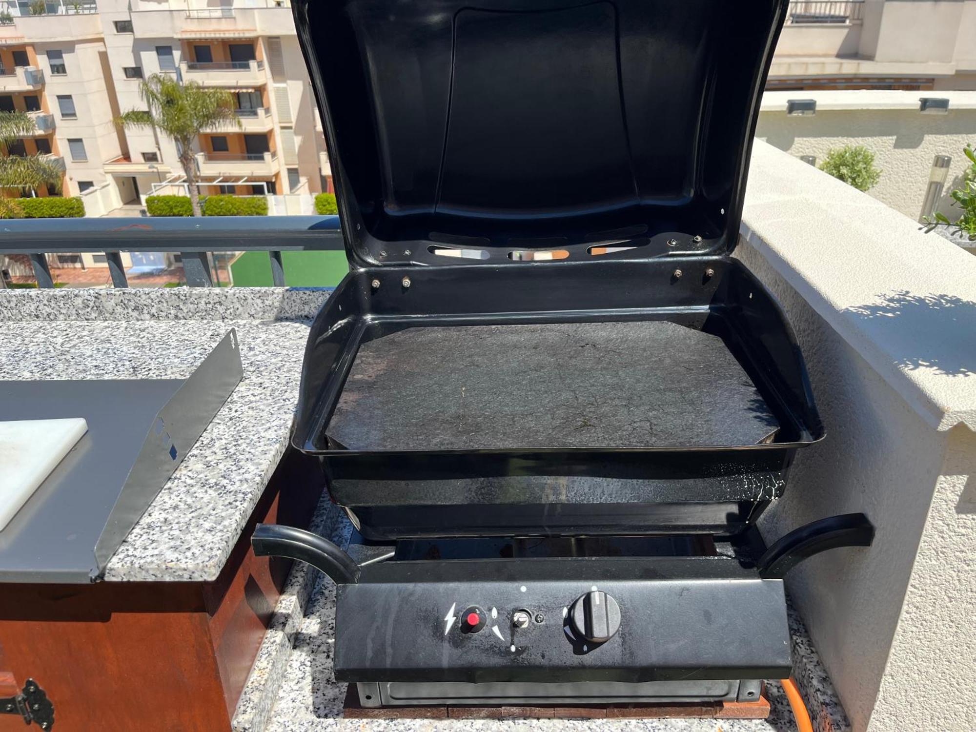 Apartament Playa Almenara Atico Duplex Vistas Al Mar Y Montana Wifi,Piscina A Zewnętrze zdjęcie