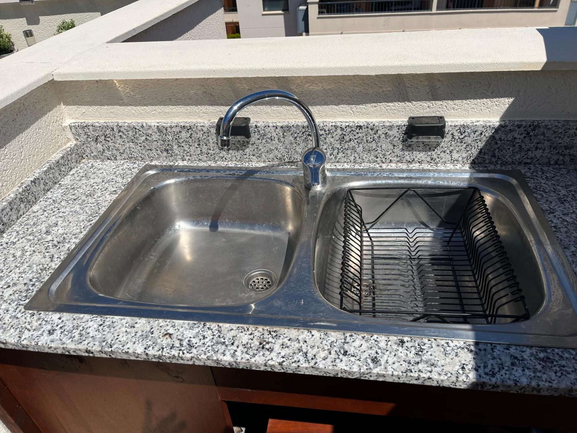 Apartament Playa Almenara Atico Duplex Vistas Al Mar Y Montana Wifi,Piscina A Zewnętrze zdjęcie